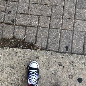 Meet your Posher, Chloe